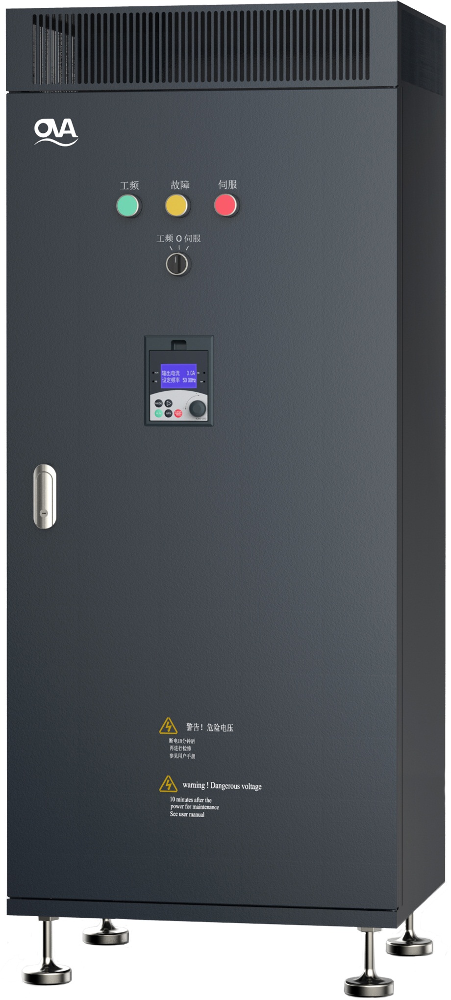 EM590風機、水泵變頻器